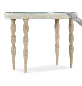 Hooker Furniture Serenity Shoal Writing Desk