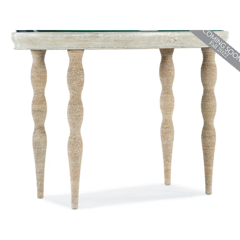 Hooker Furniture Serenity Shoal Writing Desk