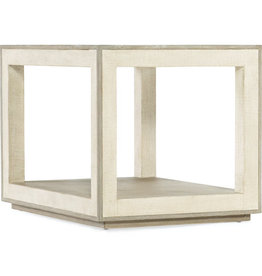 Hooker Furniture Cascade End Table