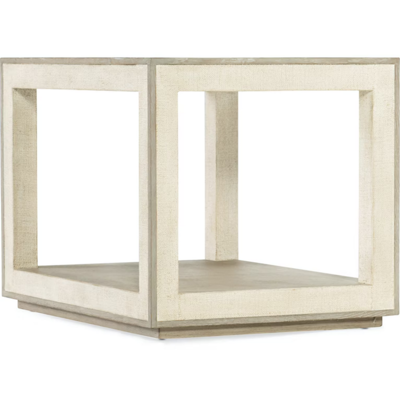 Hooker Furniture Cascade End Table