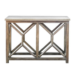 Catali Console Table