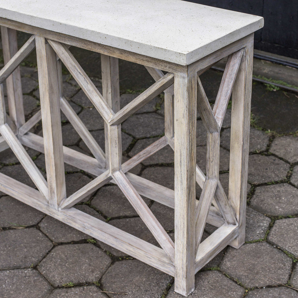 Catali Console Table