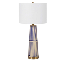 Gabby Home Sonia Table Lamp