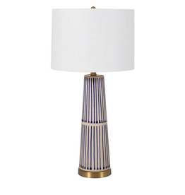 Gabby Home Sonia Table Lamp