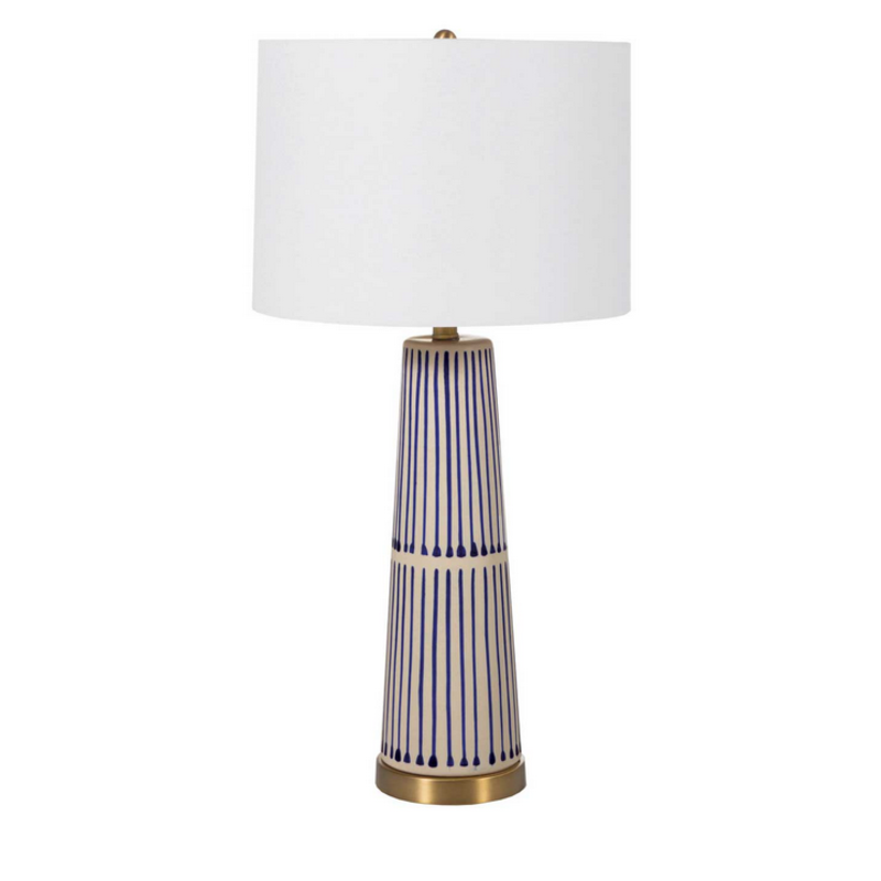 Gabby Home Sonia Table Lamp