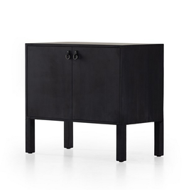 Isador Bar Cabinet