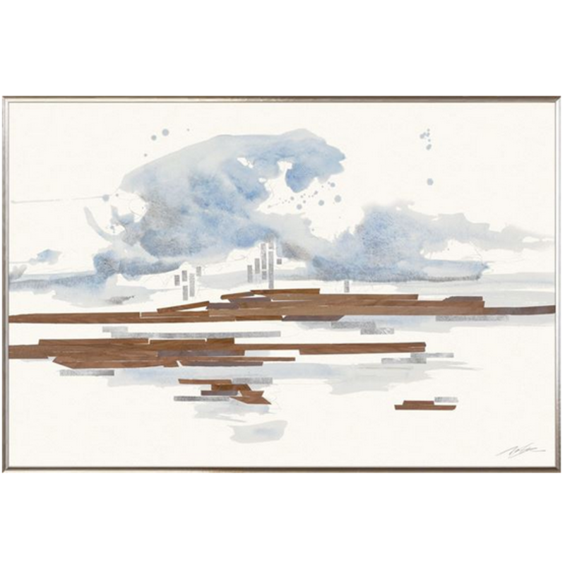 Celadon Art Floodplain Il