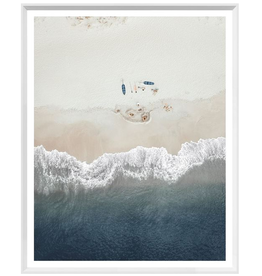 Celadon Art Beach Day