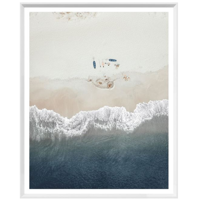 Celadon Art Beach Day