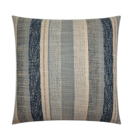 Prologue-Indigo Pillow 24