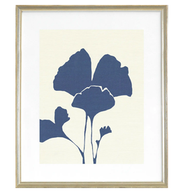 Celadon Art Silk Organics – III