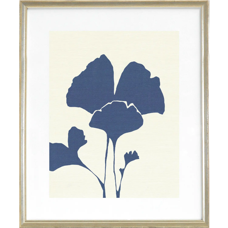 Celadon Art Silk Organics – III