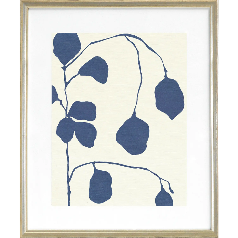 Celadon Art Silk Organics – I