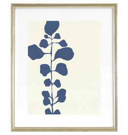 Celadon Art Silk Organics – II