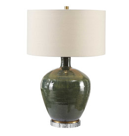 Elva Table Lamp