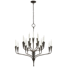 Visual Comfort Aiden Large Chandelier