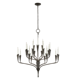 Visual Comfort Aiden Large Chandelier