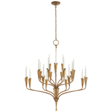 Visual Comfort Aiden Large Chandelier