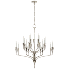 Visual Comfort Aiden Large Chandelier