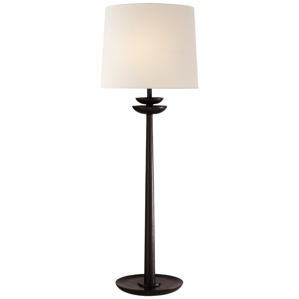 visual comfort buffet lamp