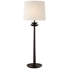 Visual Comfort Beaumont Medium Buffet Lamp