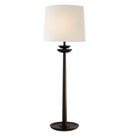Visual Comfort Beaumont Medium Buffet Lamp