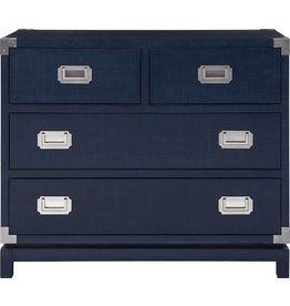 Universal Furniture Marina Campaign Chest