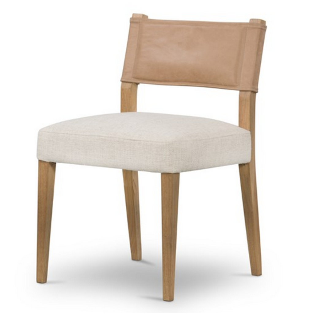 Ferris Dining Chair- Winchester Beige