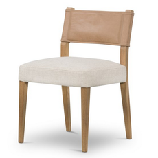 Ferris Dining Chair- Winchester Beige