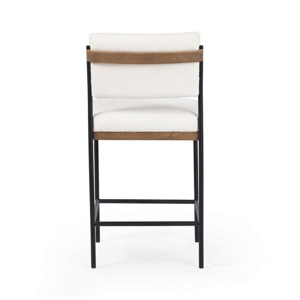 Benton Counter Stool Cloud