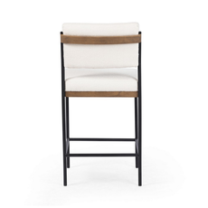 Benton Counter Stool Cloud