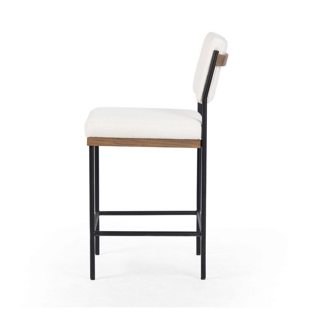 Benton Counter Stool Cloud