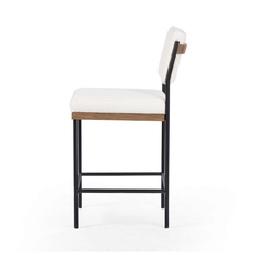 Benton Counter Stool Cloud