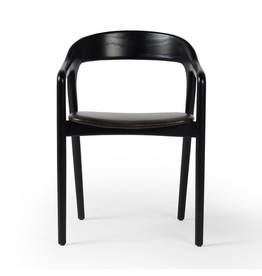 Amare Dining Chair - Sonoma Black