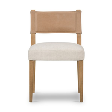 Ferris Dining Chair- Winchester Beige