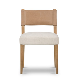 Ferris Dining Chair- Winchester Beige