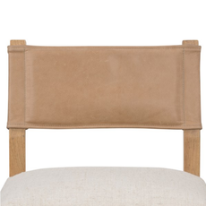 Ferris Dining Chair- Winchester Beige