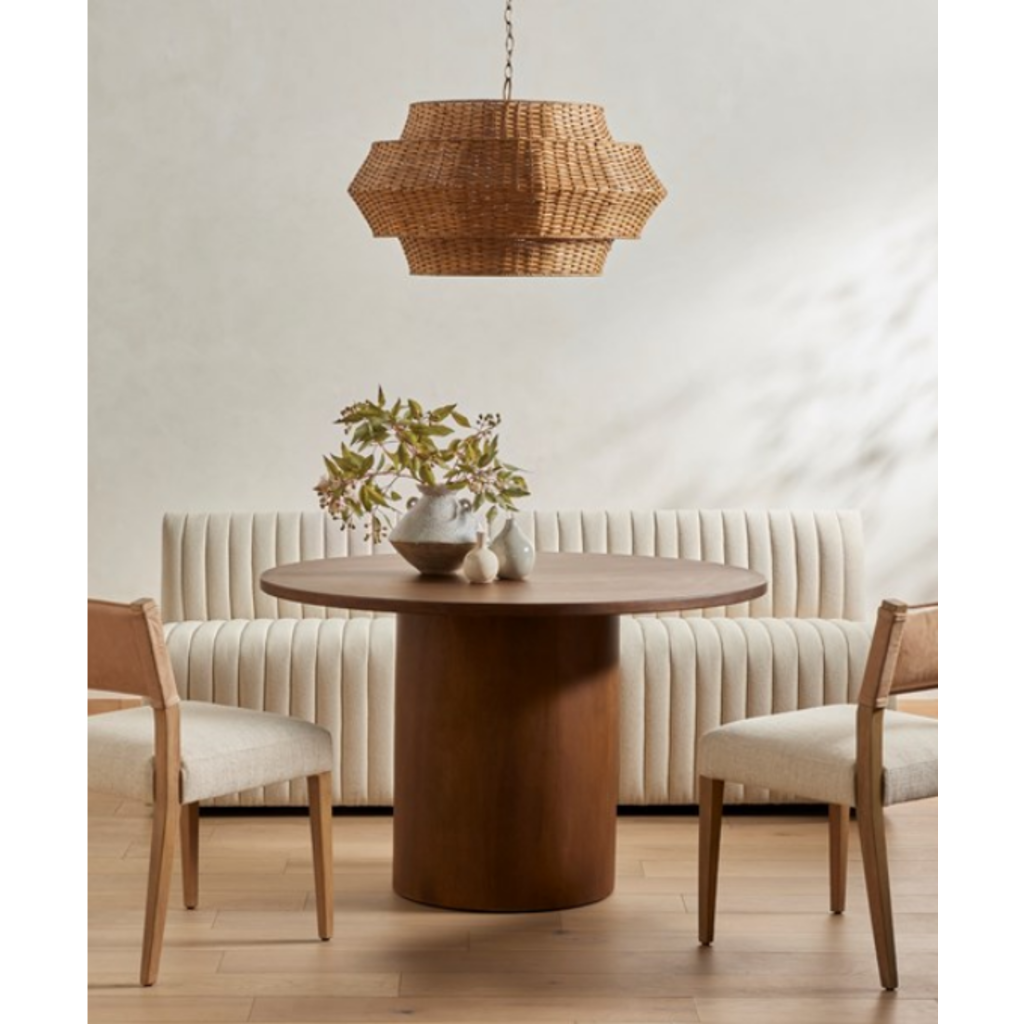 Ferris Dining Chair- Winchester Beige