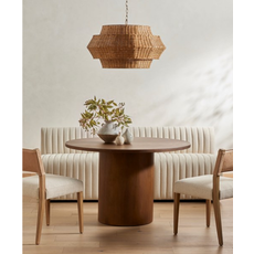 Ferris Dining Chair- Winchester Beige