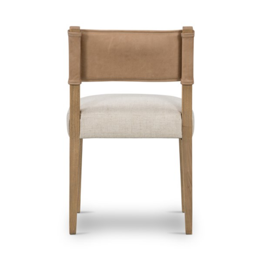 Ferris Dining Chair- Winchester Beige