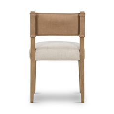 Ferris Dining Chair- Winchester Beige