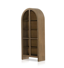 Ilana Cabinet - Burnished Mindi