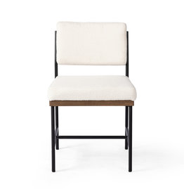 Benton Dining Chair - Fayette Cloud