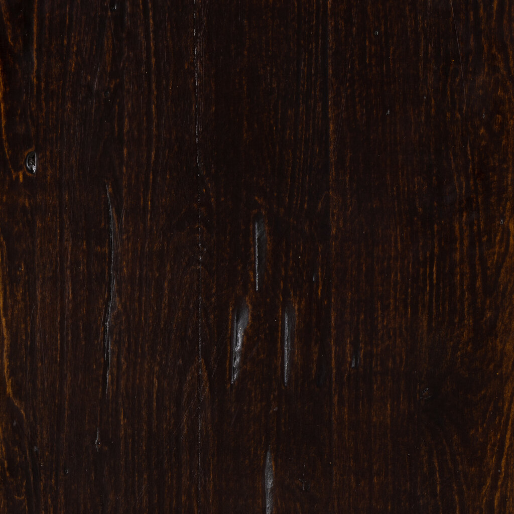 Macgregor Bookcase - Distressed Walnut