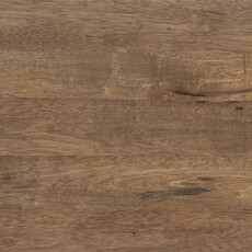 Reza Bar Cabinet - Smoked Honey