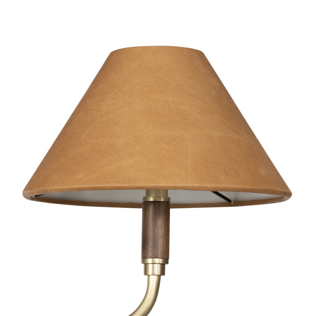 Cullen Linear Double Pendant - Natural