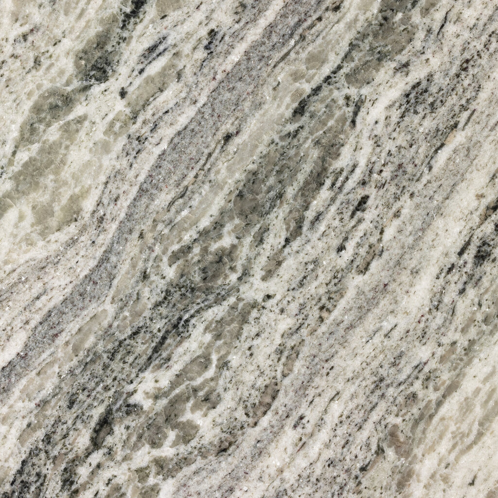 Corbett End Table - River Grey Marble