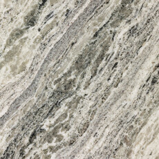 Corbett End Table - River Grey Marble