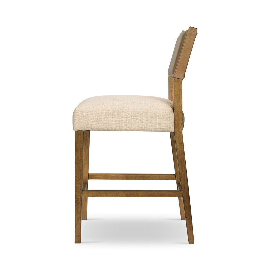 Ferris Bar + Counter Stool - Winchester Beige
