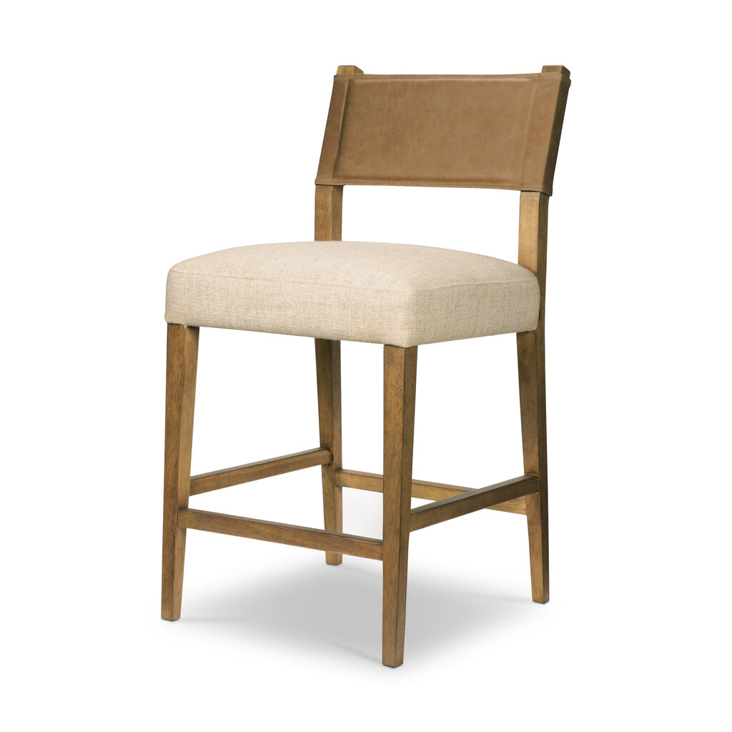 Ferris Counter Stool - Winchester Beige-Counter
